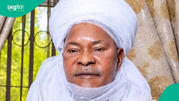 Lokaci ya yi: Tsohon gwamna a Najeriya, Alhaji Ibrahim Idris ya rasu