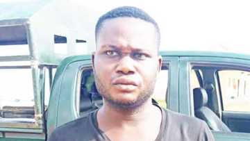 After Gana's death, Nigerian army arrests Benue’s most wanted criminal's deputy