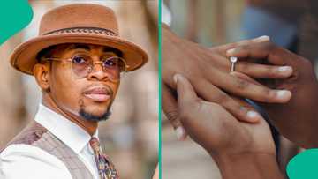 "It is not God's plan": Solomon Buchi's bold comment on Christian-Muslim marriage trends