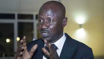 Magu reacts as businessman reveals how his "EFCC boys" demanded N75m bribe