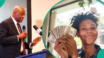CBN unveils digital Tracker for dollar sales, tightens rules for Bureau De Change operators