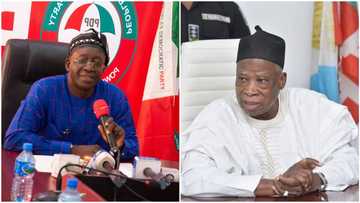 APC torn apart as 2 ex-deputy govs, zonal vice chair, secretary, 5000 women defect to PDP in northern states
