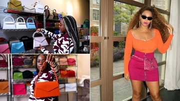 Student Makes N290.5 Billion Yearly Creating Bags She Started as Side Business
