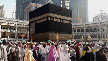 Ramadan Day 10: Why Allah forbids associating partners in His worship