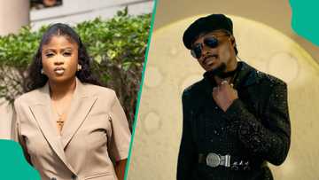 BBNaija’s Imisi Fires Back at Claims She Slept Her Way to Victory, Blasts Faith Over Allegations