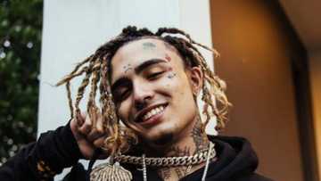 You will be amazed when you see Lil Pump net worth