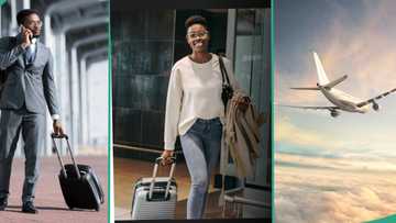 "Nigerians can apply": 32 scholarships & opportunities that will help you relocate abroad and study