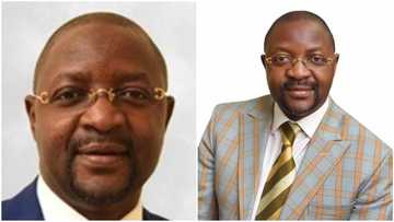 15 facts you should know about Sunday Dare, the new minister of youth and sports