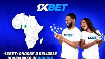 1xBet: Choose a Reliable Bookmaker