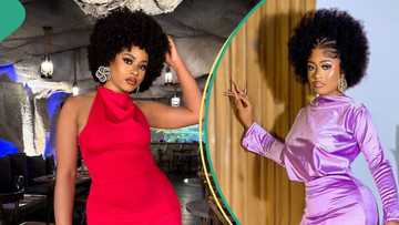 "Don’t date beyond 3 years before marriage": Phyna to ladies, recalls dating an Edo man for 12 years
