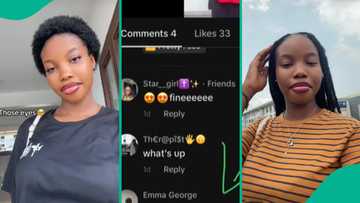 Man catches his daughter doing what he asked her not to do on social media