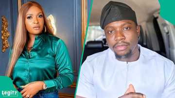 “People don’t know me”: Blessing CEO speaks after prison release, addresses VeryDarkMan’s drug allegation
