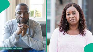 Nigerian doctor cries out as wife dumps him 4 months after they relocated to Canada