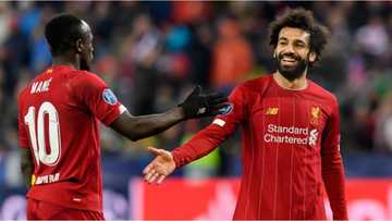 Liverpool boss Klopp reveals who would emerge African Footballer of the Year between Salah and Mane