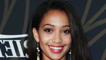 Top facts about the stunning Samantha Logan you will love to find out