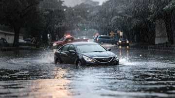 Leadway: What to do if your car gets damaged by floodwater