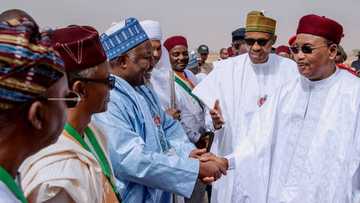 Nijar ta bayyana irin asarar da ta tafka da halin da 'yan kasuwarta suka shiga sakamakon rufe iyakokin Najeriya