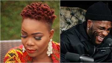 HR expert reveals she did not want Burna Boy to win Grammy, says she thought it would ruin him