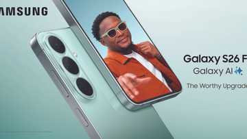Samsung Galaxy S26 FE: Delivering the latest flagship experience, focused on what matters most