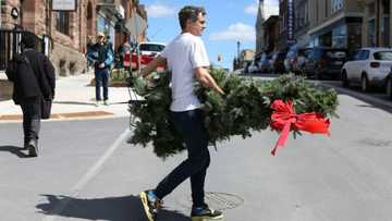 It's Christmas in June for Ottawa filmmakers