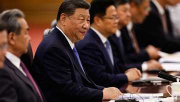 Colombia joins Belt and Road initiative as China courts Latin America