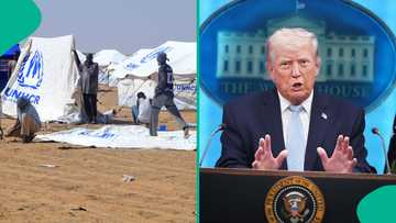 2026: Full list of 8 individuals and entities recently sanctioned by US for war in African country