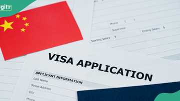 Step-by-step guide on how to apply for a Chinese visa in Nigeria