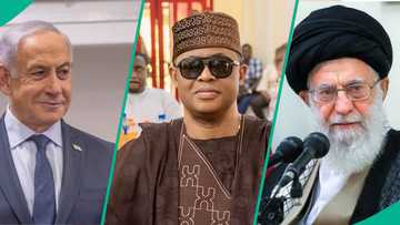 'Yadda Isra'ila ta ɗauki darasi tare da neman sulhu bayan ragargaza daga Iran'