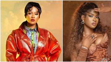 "I am letting it slide": BBNaija Phyna unbothered as her $200 disappears from hotel room in Asaba