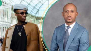 Wizkid, Baltasar Engonga, others make Africa's most talked about people of 2024, Nigerians react