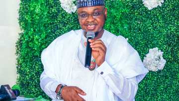 Shehin Malamin Musulunci ya bayyana wasu dalilai 3 da ya sa aka taso Isa Pantami a gaba