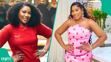 Chef T 'Diary of a Kitchen Lover' addresses criticism over her conversion from Christianity to Islam