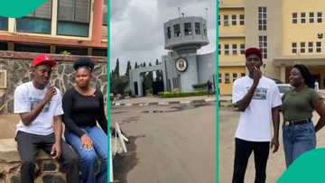 University of Ibadan students break silence on their rent costs from N120K to N2 million off-campus