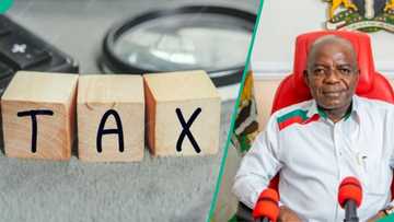 Tax: APC knocks Alex Otti as NBS data ranks Abia last in VAT collection for first half of 2026