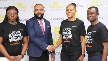Access Bank Unveils Ground-breaking Banking Platform, 901 Connect: Bridging Convenience and Security