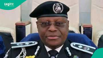Anthony Placid: What to know about Nigeria’s new police spokesperson