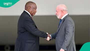 "Prepare for invasion": Brazilian president tells top African leader amid US-Israel vs Iran war