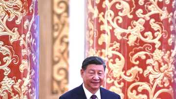 Xi says China planning 'major' reforms ahead of key political meeting