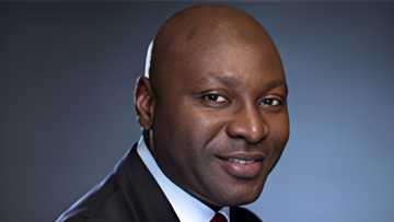 Parallex Bank MD, Olufemi Bakre, gets tenure extension