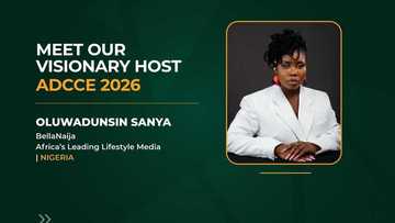 Oluwadunsin Sanya joins the board of directors of Africa Destinations Celebrations Conference & Expo