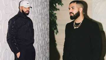 That's a 5-Star Hotel, Fans React To Clip Showing Tour of Drake's N76bn Luxurious Private Jet