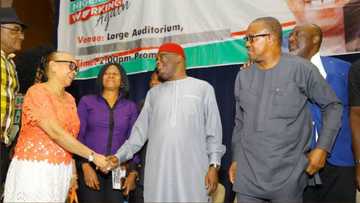 APC ta baro jirgin magudin PDP ta hanyar wani Jami’in INEC