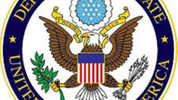 Da duminsa: Ofishin jakadancin Amurka ya rufe ayyukansa a Najeriya