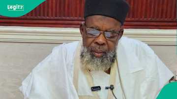Bayan abin da ya faru, gwamnatin Sakkwato ta rufe masallacin Sheikh Musa Lukuwa