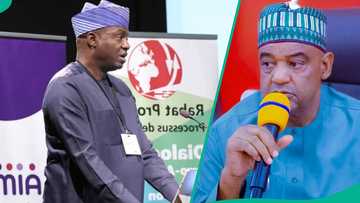 PDP ta yi wa APC lahani a Jigawa yayin da daruruwan mambobi suka koma adawa