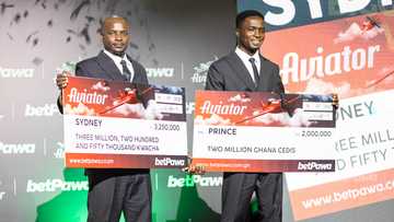 betPawa celebrates historic Aviator Winners in grand style
