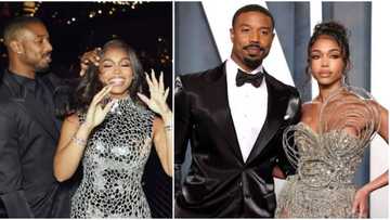 Wasn't ready to settle: Lori Harvey rumoured to have broken up with Michael B. Jordan over her career