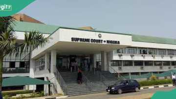 Osun LG Allocations: Supreme Court Reserves Judgement in suit against AGF