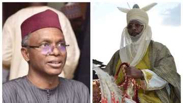 Yarima ya fito ya yi magana game da rade-radin nada shi sabon Sarkin Zazzau