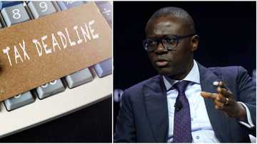 Taxpayers in Lagos issued deadline to pay outstanding tax or face punishment